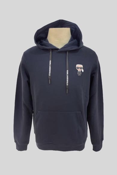 ΦΟΥΤΕΡ  KARL LAGERFELD - 690 ΜΠΛΕ